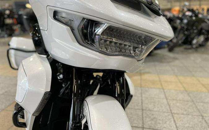 FLTRXL 2026 Road Glide Limited