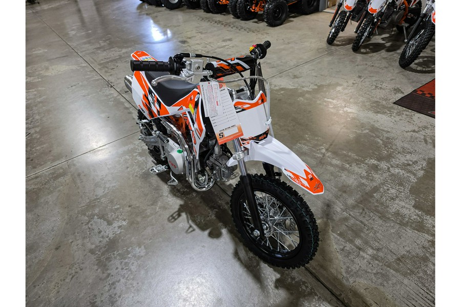 2026 TS 90 - Kayo