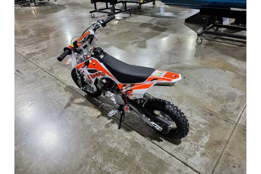 2026 TS 90 - Kayo