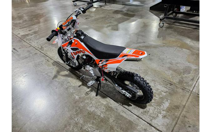 2026 TS 90 - Kayo