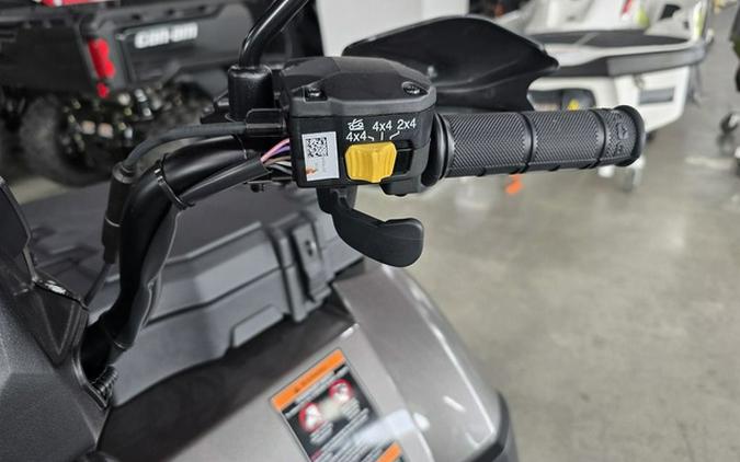 2026 Polaris Sportsman Touring XP 1000 Trail