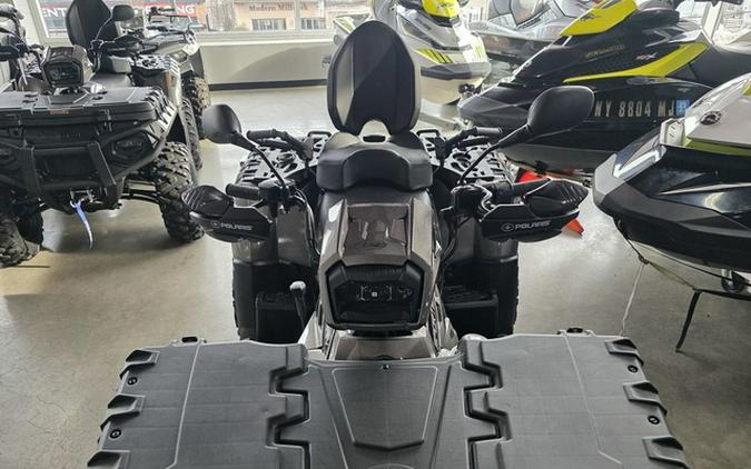2026 Polaris Sportsman Touring XP 1000 Trail