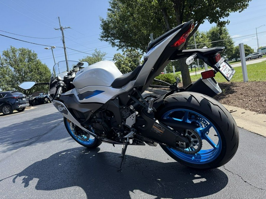 2027 Kawasaki Ninja® ZX™-6R ABS