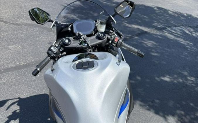 2027 Kawasaki Ninja® ZX™-6R ABS
