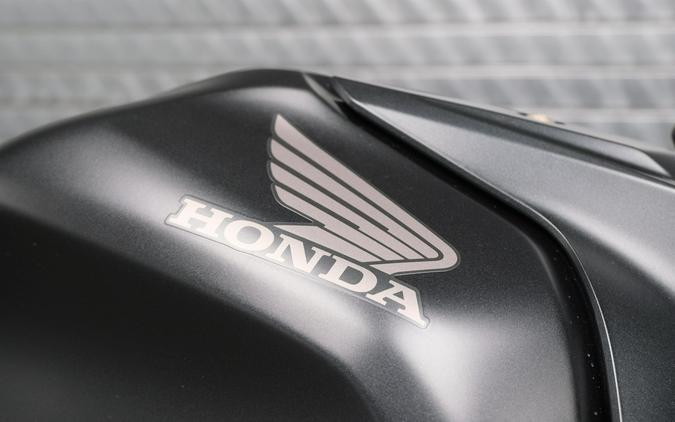2026 HONDA CBR650R E-CLUTCH