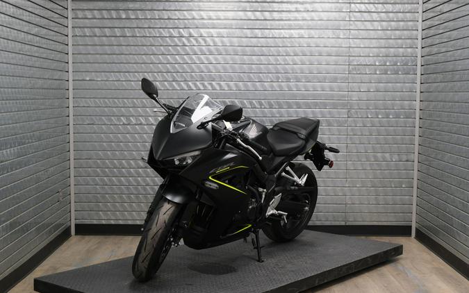 2026 HONDA CBR650R E-CLUTCH