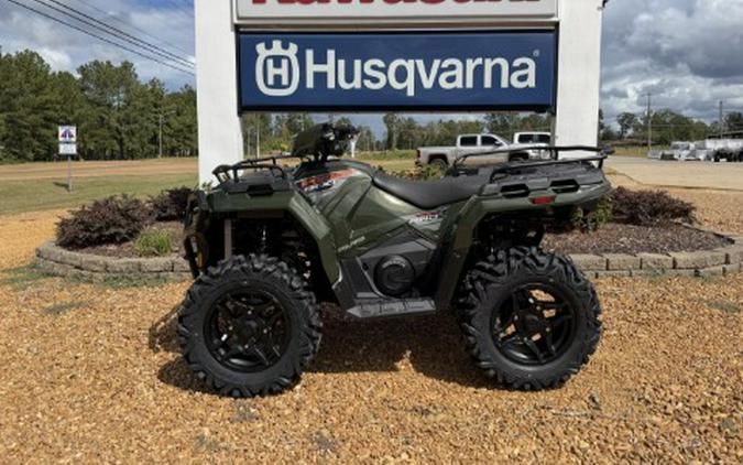 2027 Polaris Sportsman 600 Premium