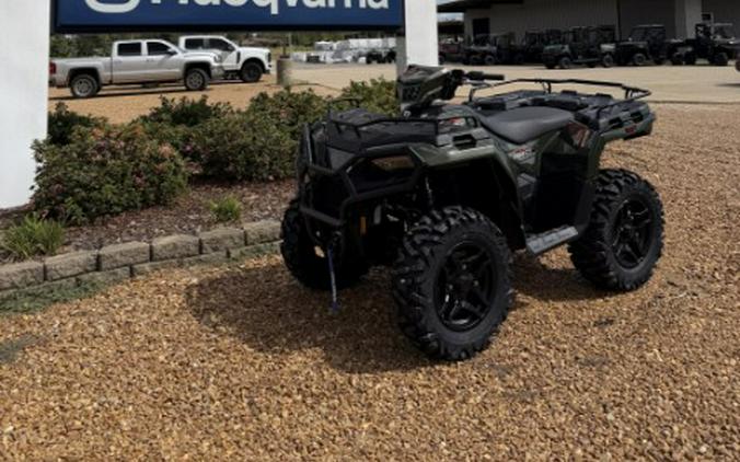 2027 Polaris Sportsman 600 Premium
