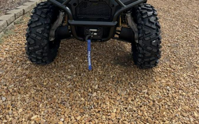 2027 Polaris Sportsman 600 Premium