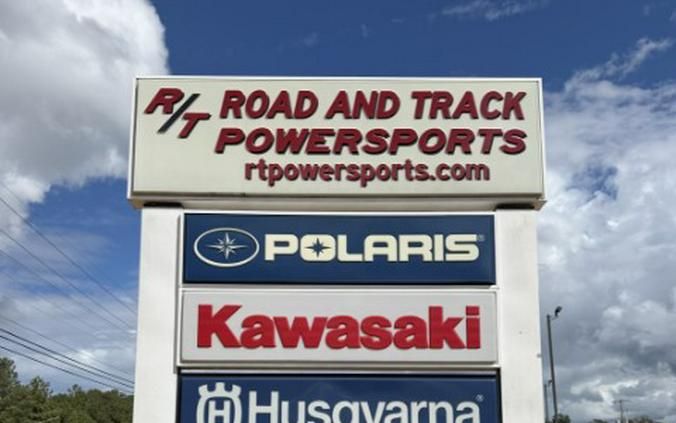 2027 Polaris Sportsman 600 Premium
