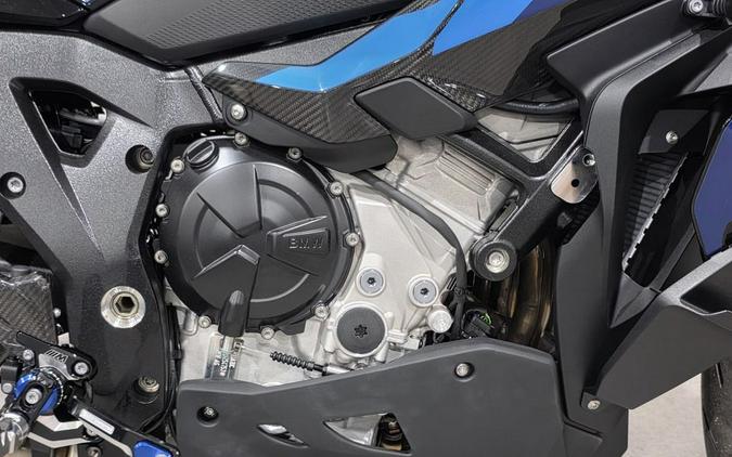 2026 BMW M 1000 XR
