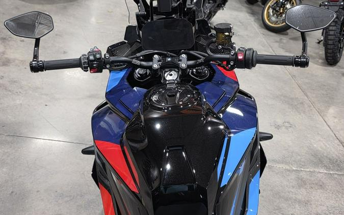2026 BMW M 1000 XR