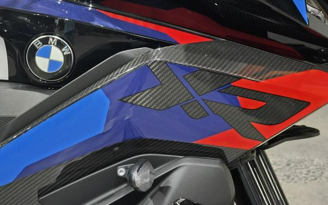 2026 BMW M 1000 XR