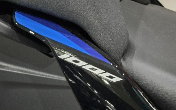 2026 BMW M 1000 XR