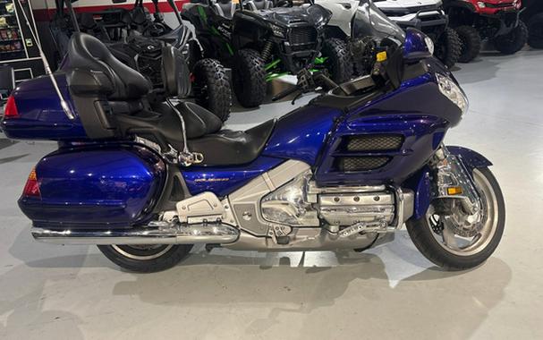 2003 Honda GL18F3