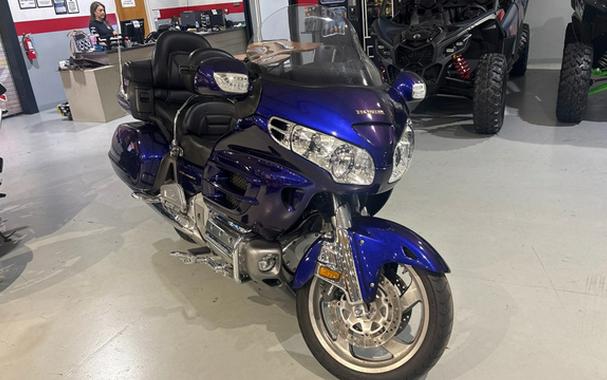 2003 Honda GL18F3