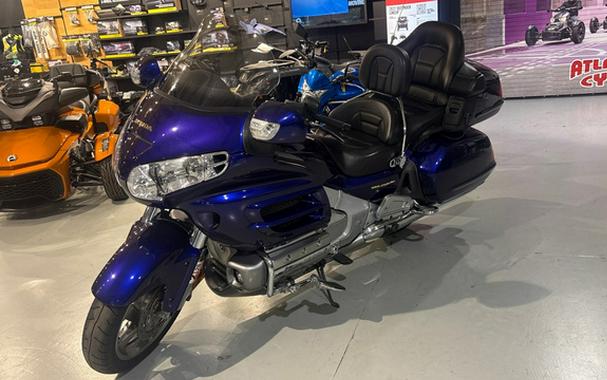 2003 Honda GL18F3