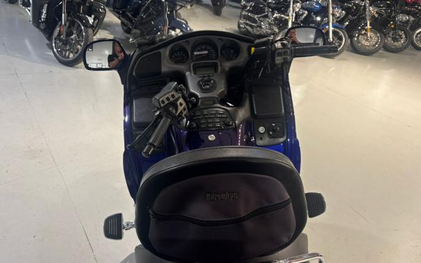 2003 Honda GL18F3