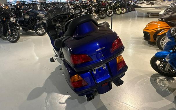 2003 Honda GL18F3