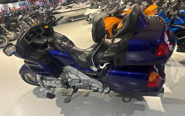 2003 Honda GL18F3