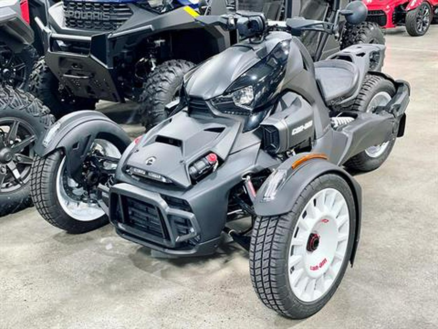 2023 Can-Am Ryker Rally