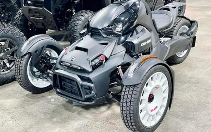 2023 Can-Am Ryker Rally