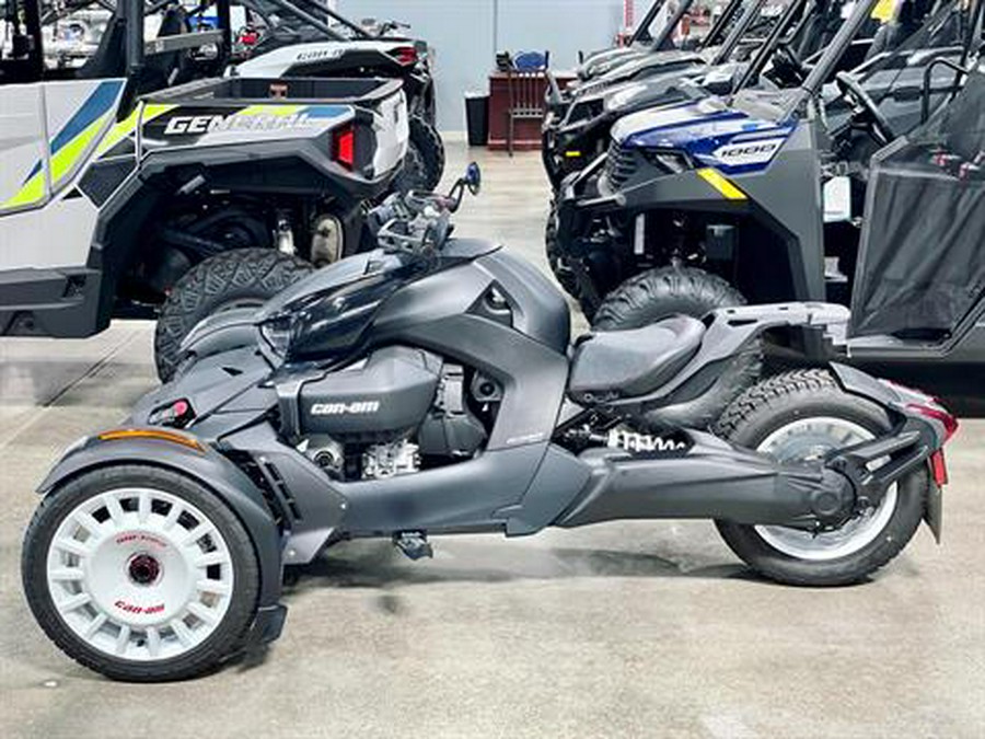 2023 Can-Am Ryker Rally