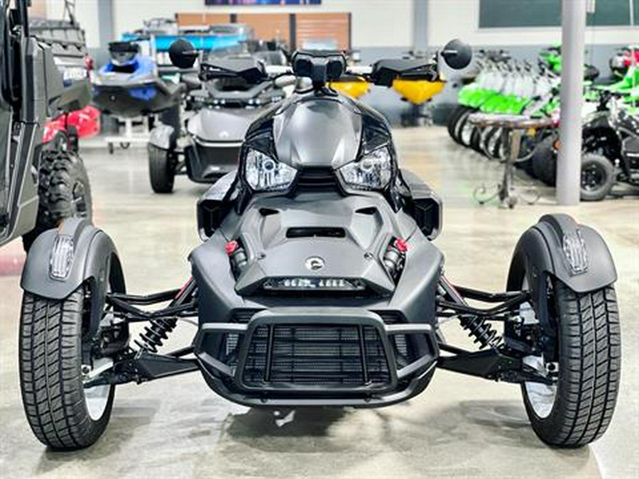 2023 Can-Am Ryker Rally