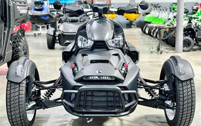 2023 Can-Am Ryker Rally