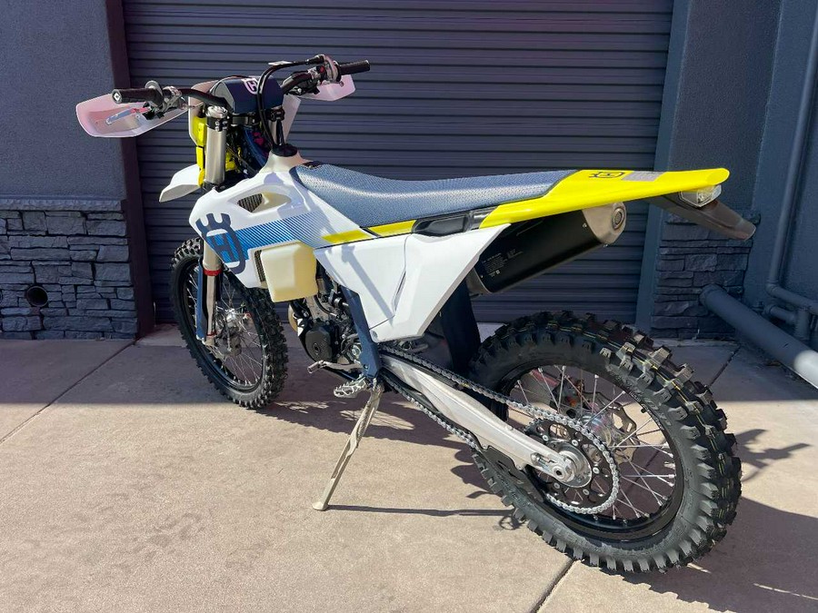 2024 HUSQVARNA FE 501W