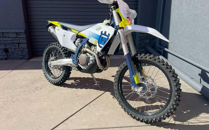 2024 HUSQVARNA FE 501W