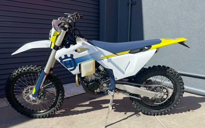 2024 HUSQVARNA FE 501W