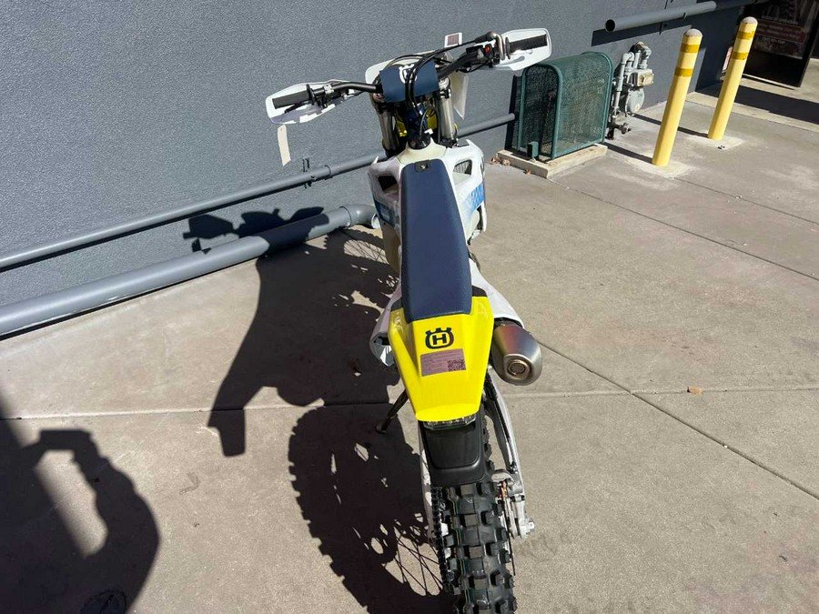 2024 HUSQVARNA FE 501W