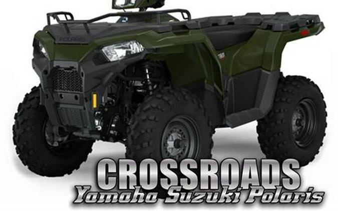 2024 Polaris Sportsman 570