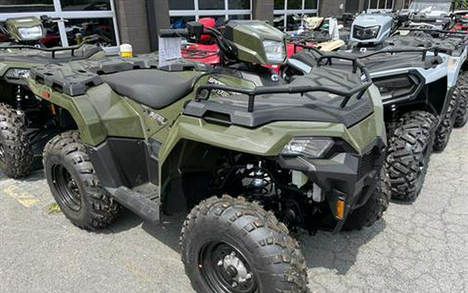 2024 Polaris Sportsman 570