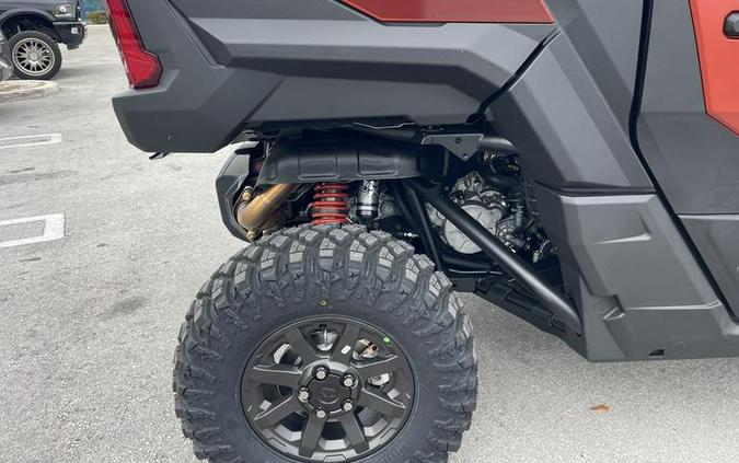 2024 Polaris® XPedition ADV 5 Ultimate