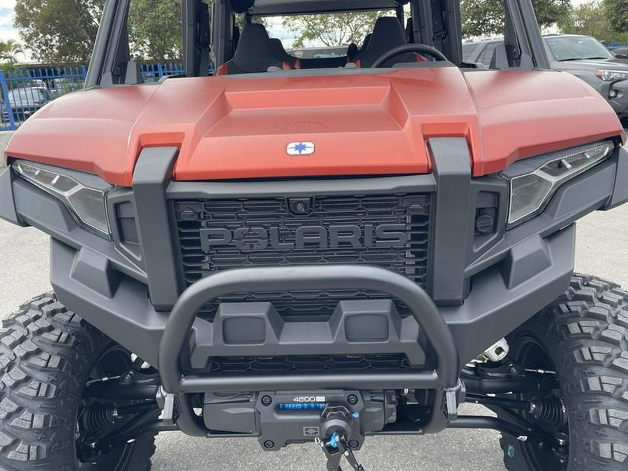 2024 Polaris® XPedition ADV 5 Ultimate