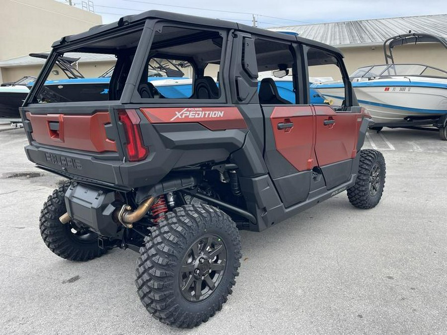 2024 Polaris® XPedition ADV 5 Ultimate