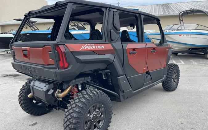 2024 Polaris® XPedition ADV 5 Ultimate