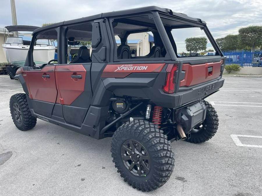 2024 Polaris® XPedition ADV 5 Ultimate