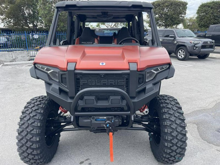 2024 Polaris® XPedition ADV 5 Ultimate