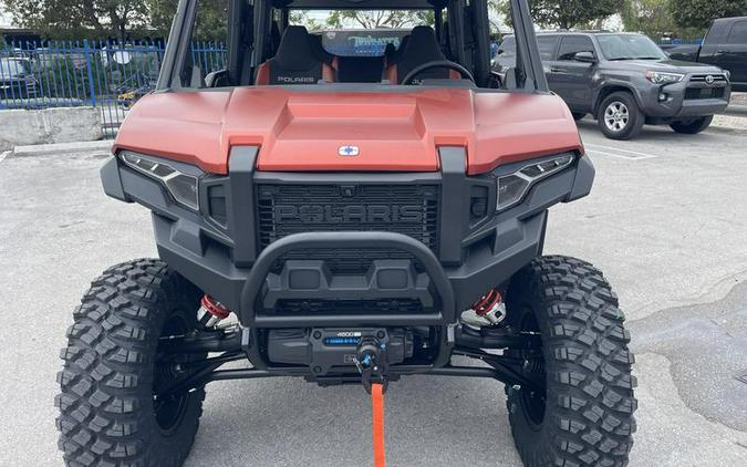 2024 Polaris® XPedition ADV 5 Ultimate