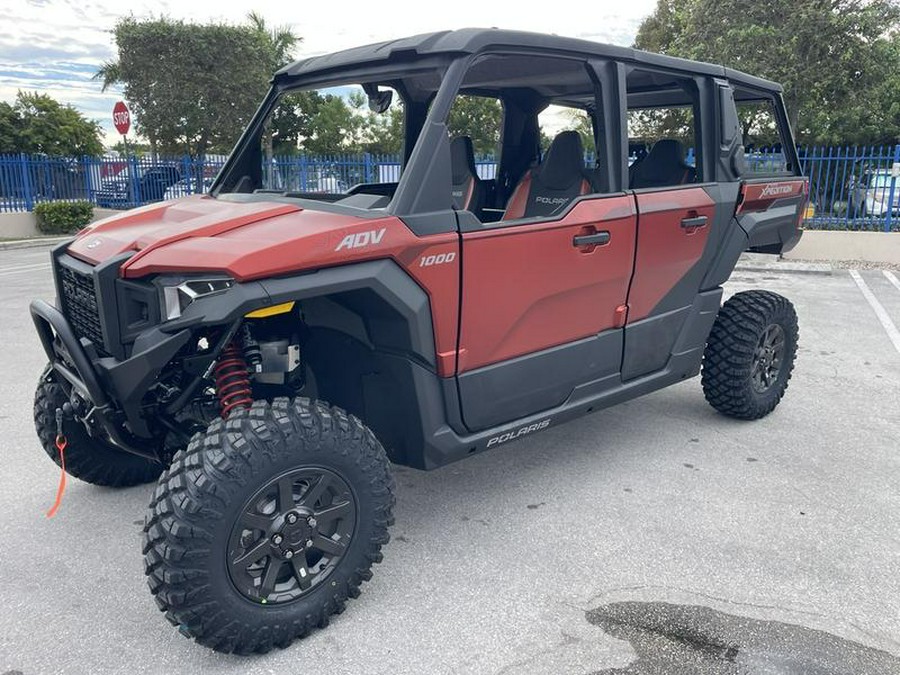 2024 Polaris® XPedition ADV 5 Ultimate