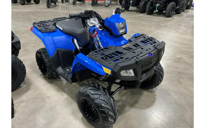 2024 Polaris Industries SPORTSMAN 110 - BLUE