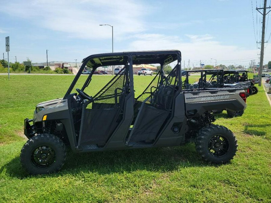 2024 Polaris® Ranger Crew XP 1000 Premium