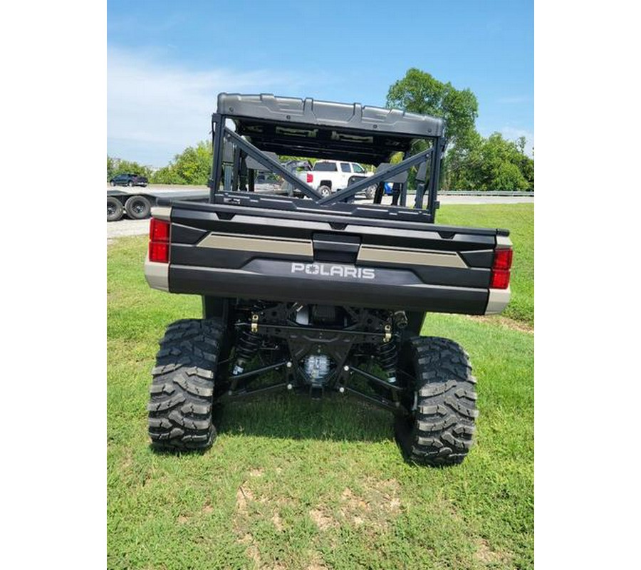 2024 Polaris® Ranger Crew XP 1000 Premium