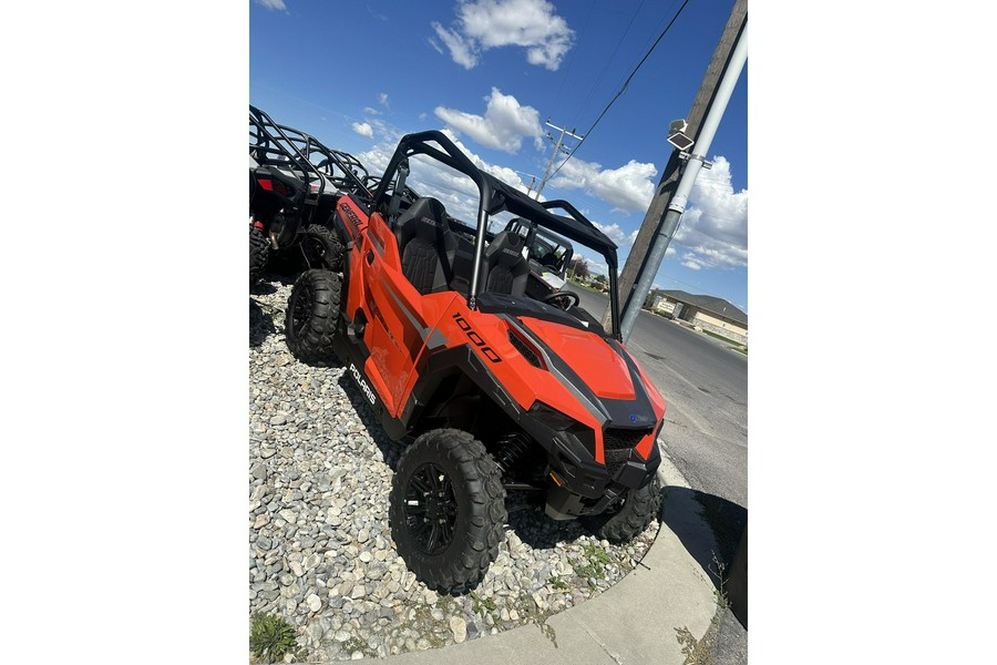 2024 Polaris Industries GENERAL 1000 PREMIUM