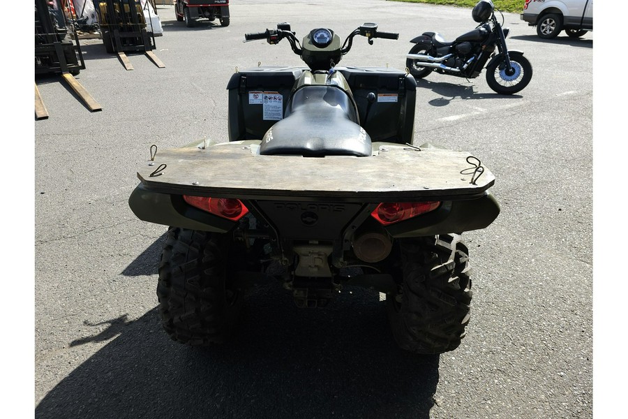 2012 Polaris Industries Sportsman® 400 H.O.