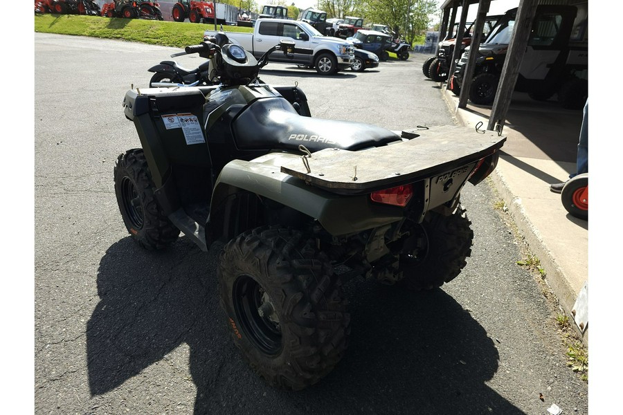 2012 Polaris Industries Sportsman® 400 H.O.