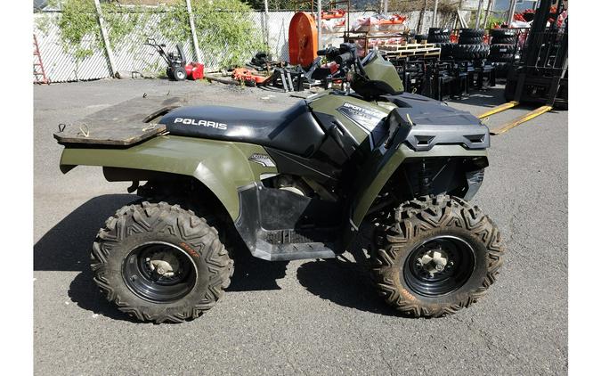 2012 Polaris Industries Sportsman® 400 H.O.